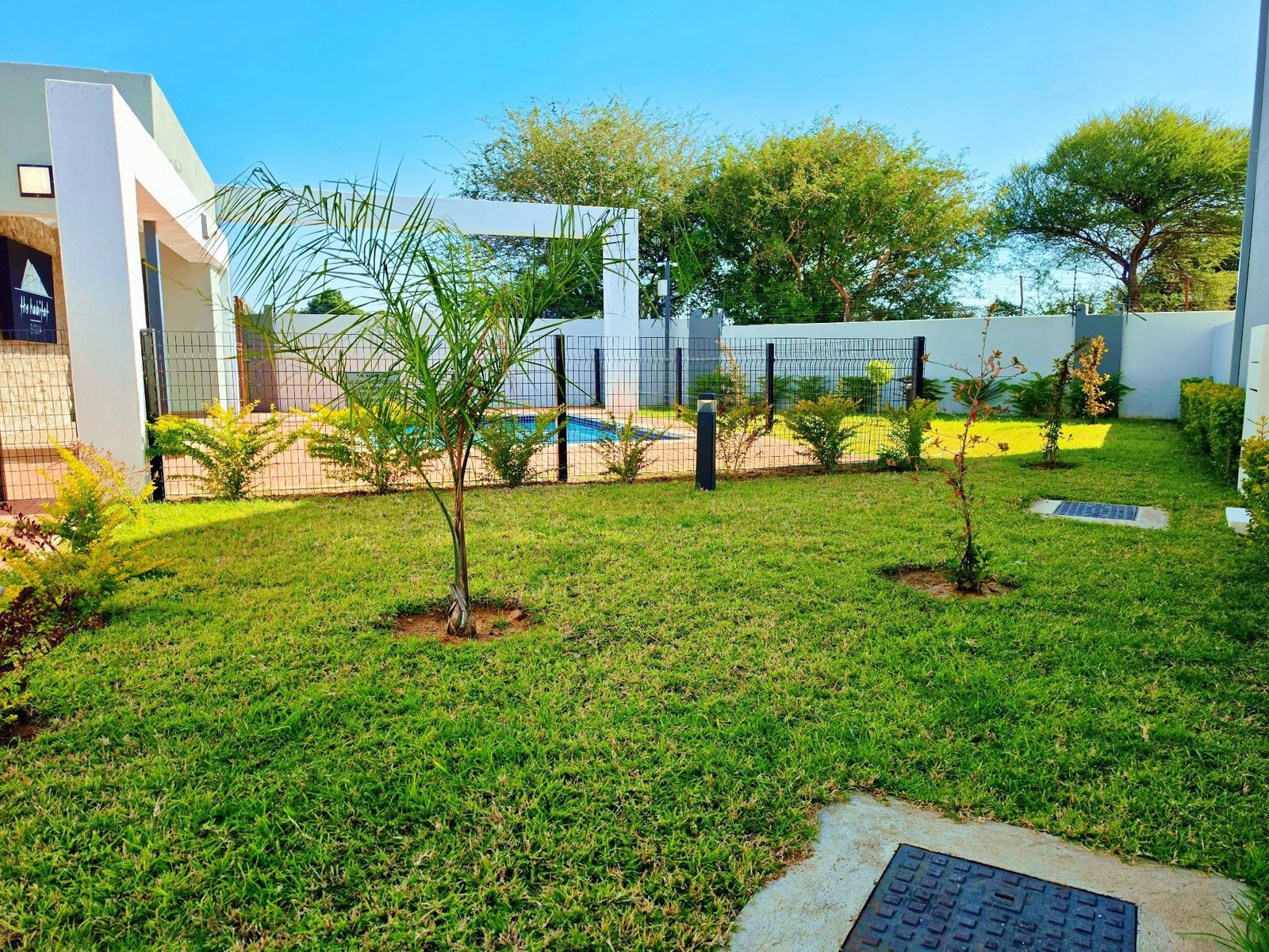 Whipbird managed property