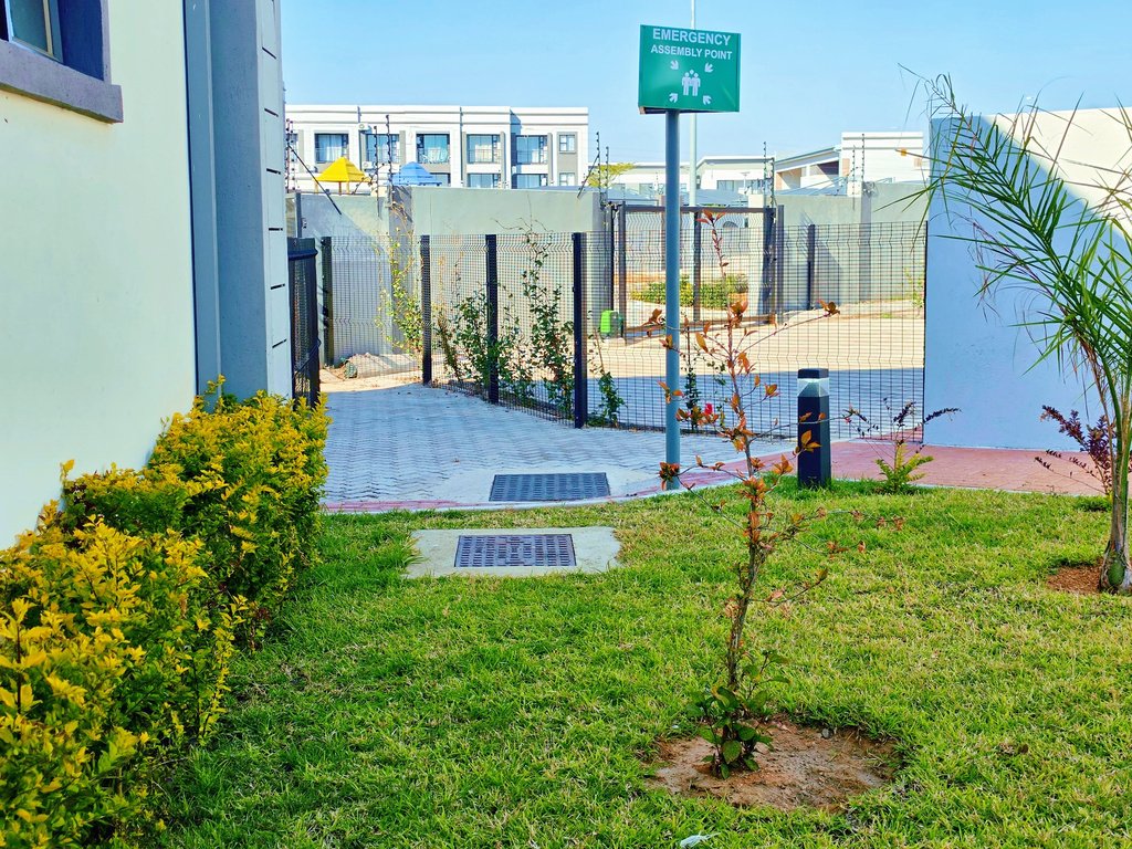 The Habitat Sigma